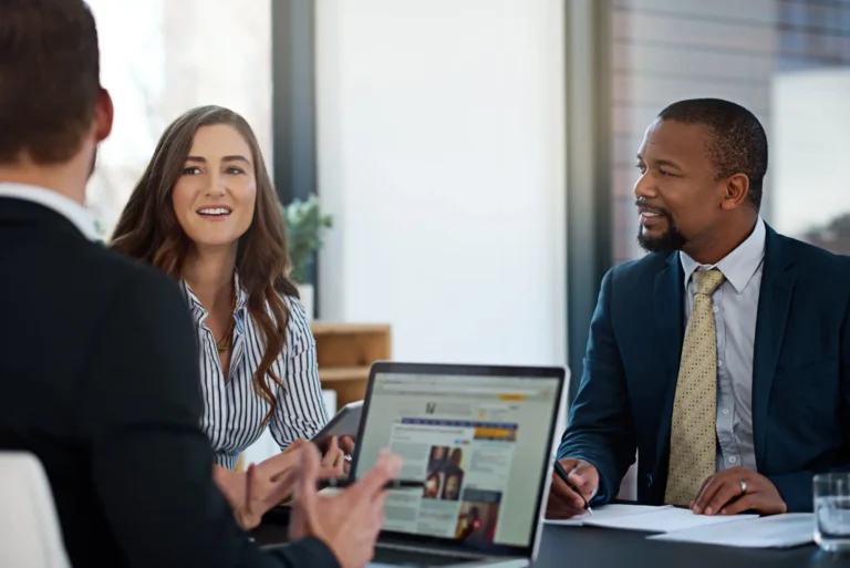 Lead generation