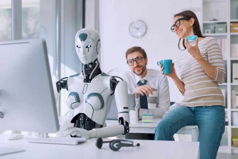 My Journey through the World of Automation: Types of Automation Systems