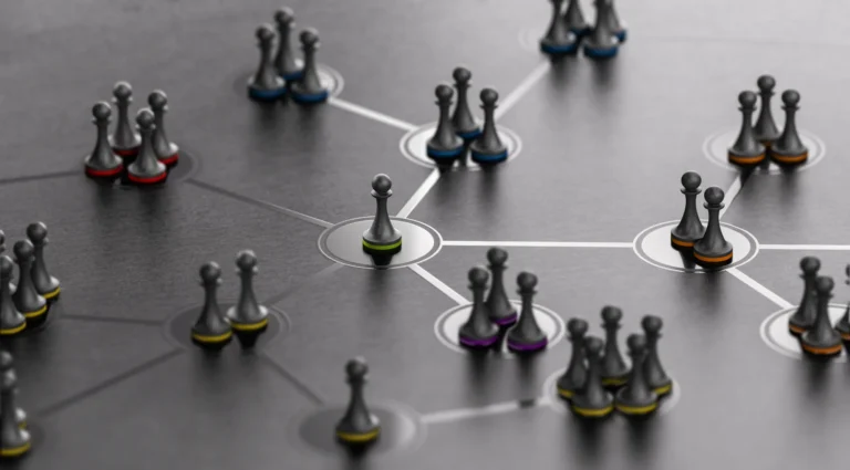 Lead strategy