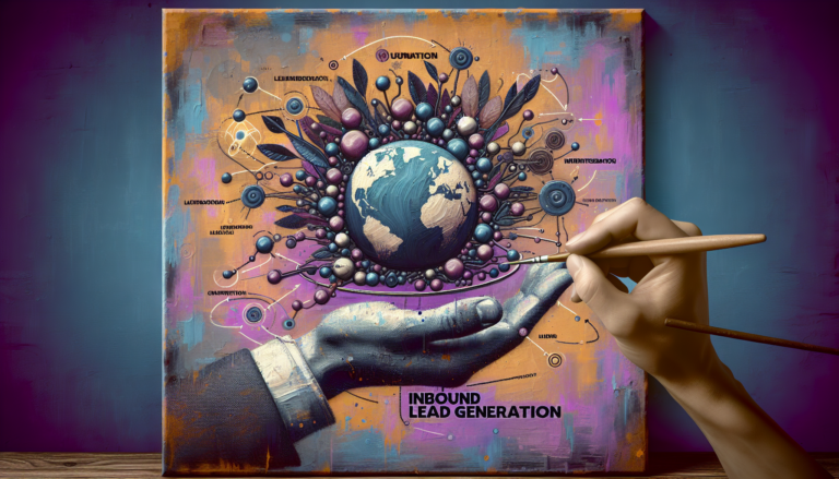 inbound lead generation
